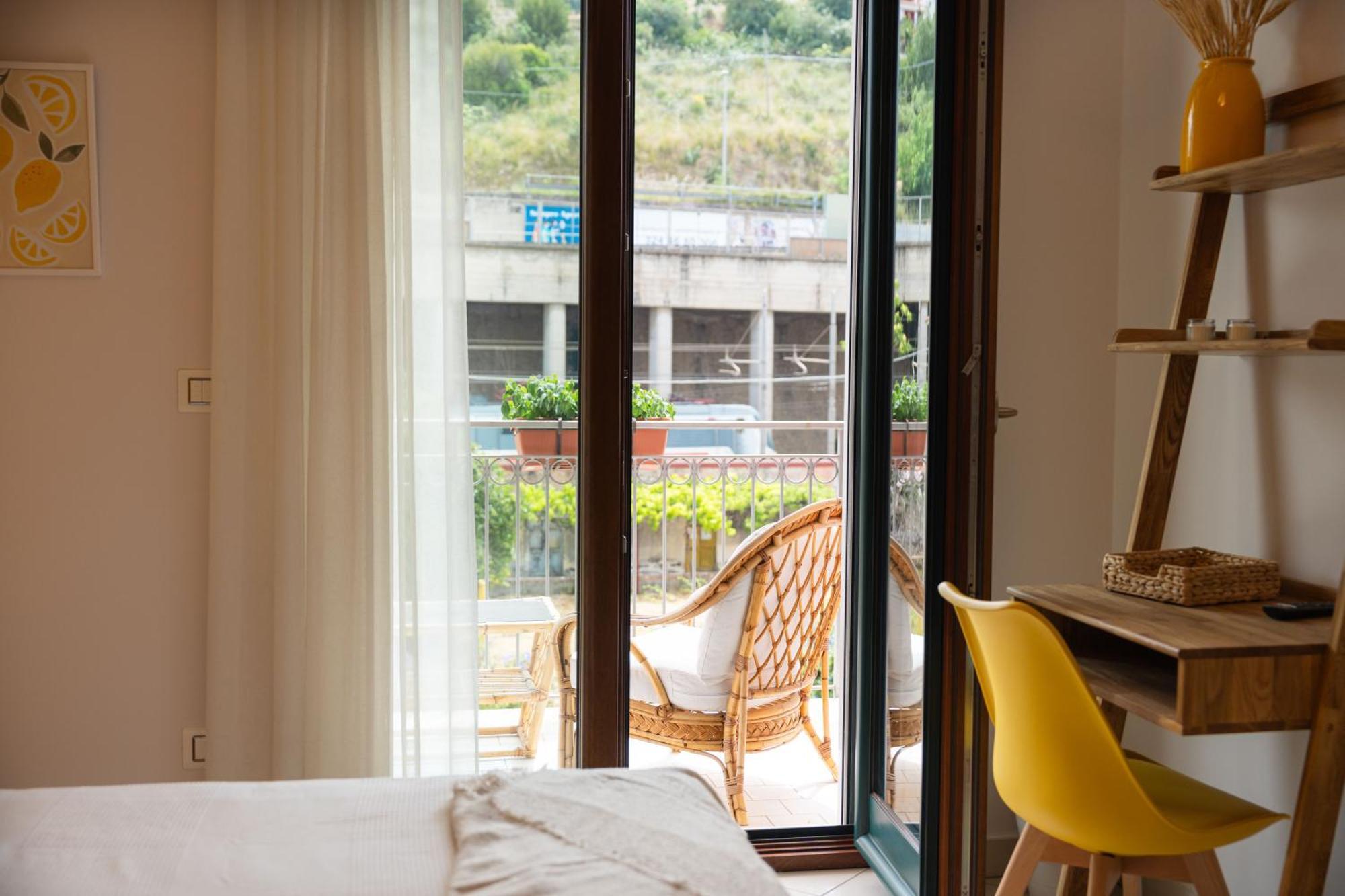 Noi 2 Nel Cilento 호텔 아그로폴리 외부 사진
