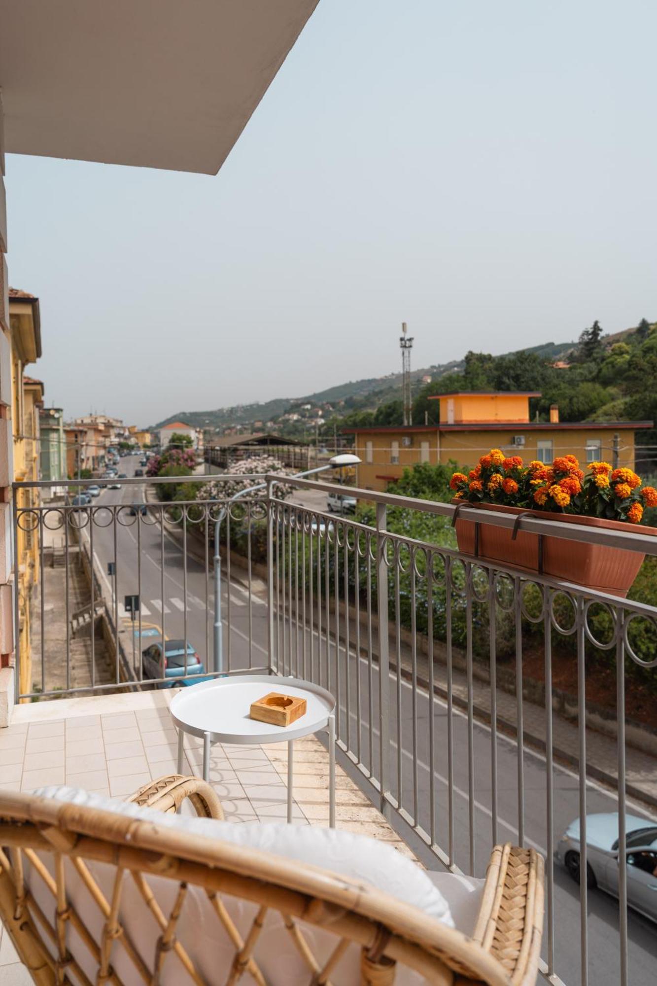 Noi 2 Nel Cilento 호텔 아그로폴리 외부 사진