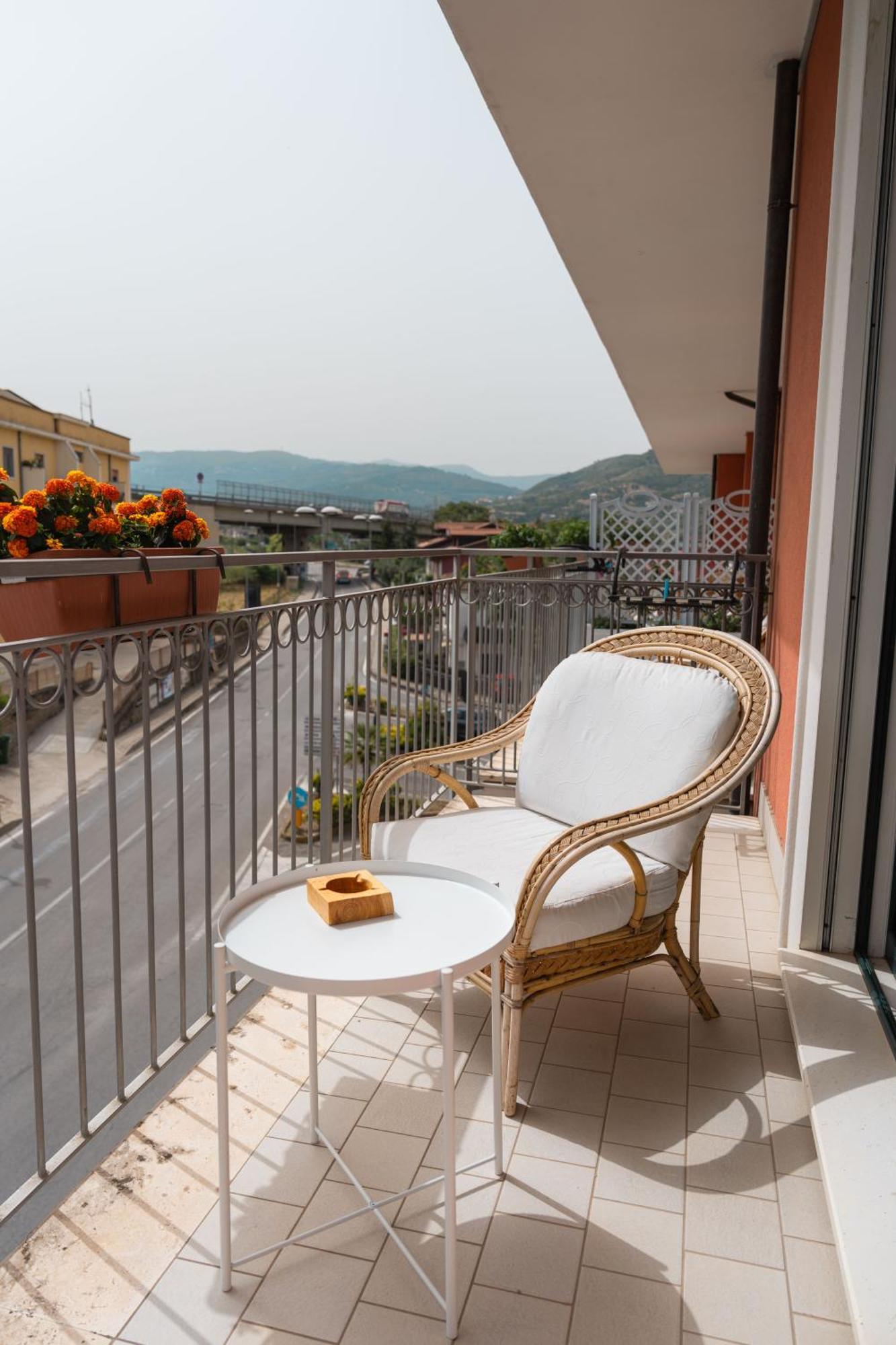 Noi 2 Nel Cilento 호텔 아그로폴리 외부 사진