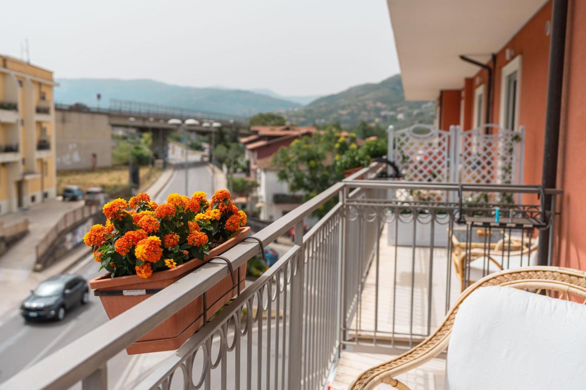 Noi 2 Nel Cilento 호텔 아그로폴리 외부 사진